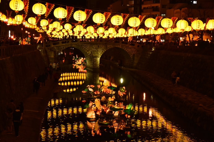 春節吉祥如意！中国各地の民芸灯篭祭り鑑賞 - 中国経済新聞