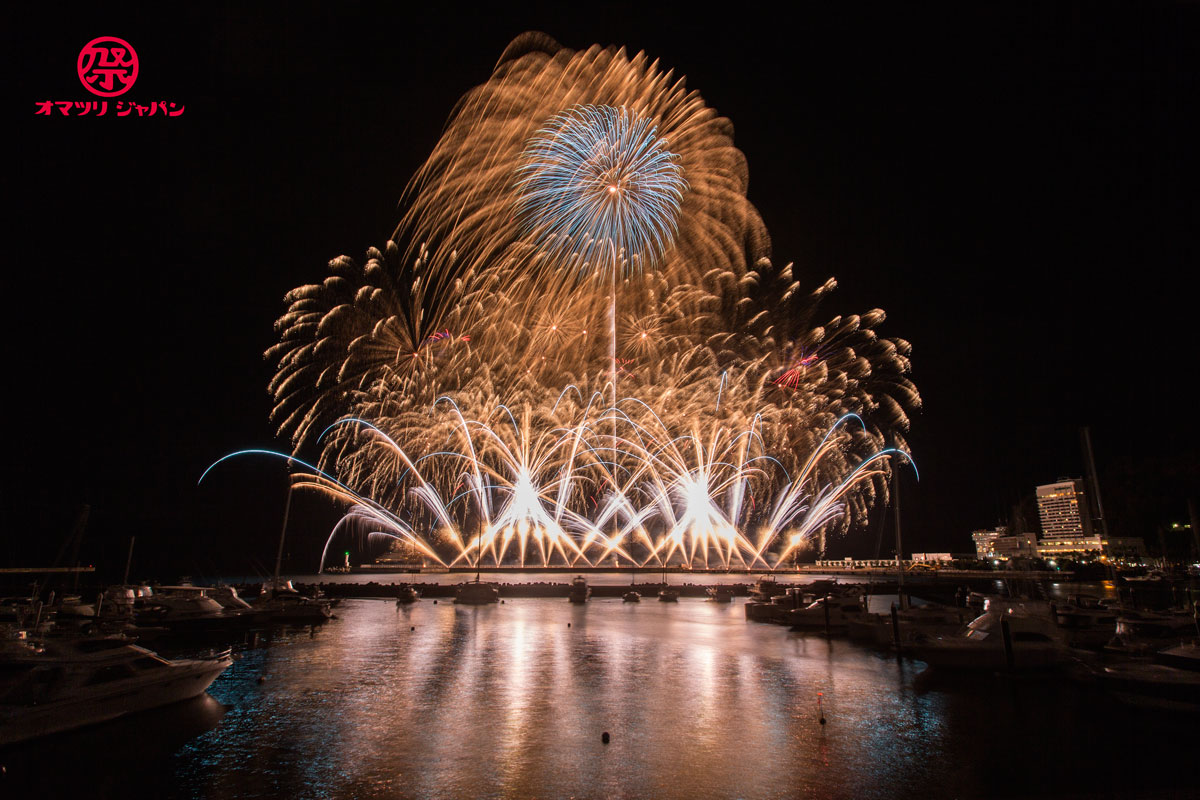 花火の種類を徹底解説！打ち上げ花火をもっと楽しむための基礎知識をチェック - 花火大会2025 - ウォーカープラス