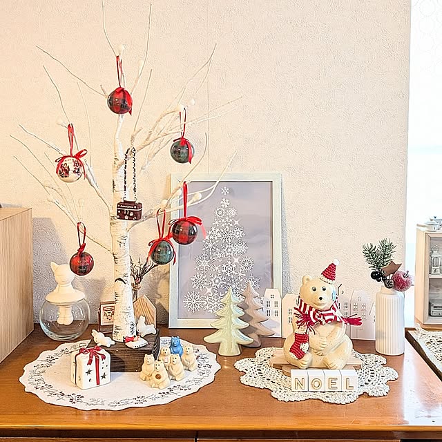 クリスマス店舗ディスプレイ・装飾用品クリスマス雑貨の通販ハルモニア web store