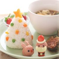 おもちゃ箱を開いたような、ポップでかわいいクリスマスディナービュッフェ！「クリスマスフェア」11月5日より開催オリックス・ホテルマネジメント株式会社のプレスリリース