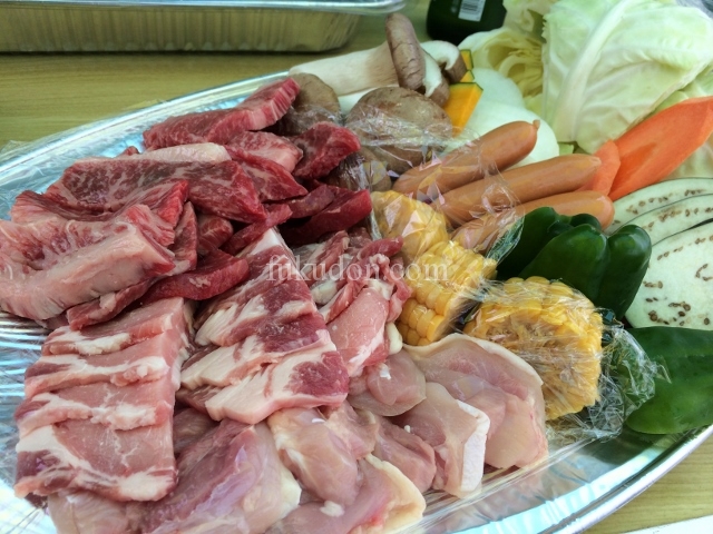 前編 デイキャンプ！オートキャンプ場で朝びき鶏のBBQを楽しむ ウェルネスパーク五色@淡路島「徒然なるまま、阪急沿線カタルシス」