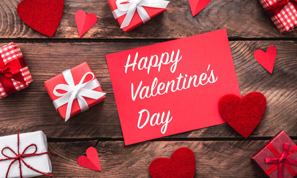 バレンタインデーを英語で説明！メッセージカードに使えるフレーズも - SP-WORLD 英語独習メディア