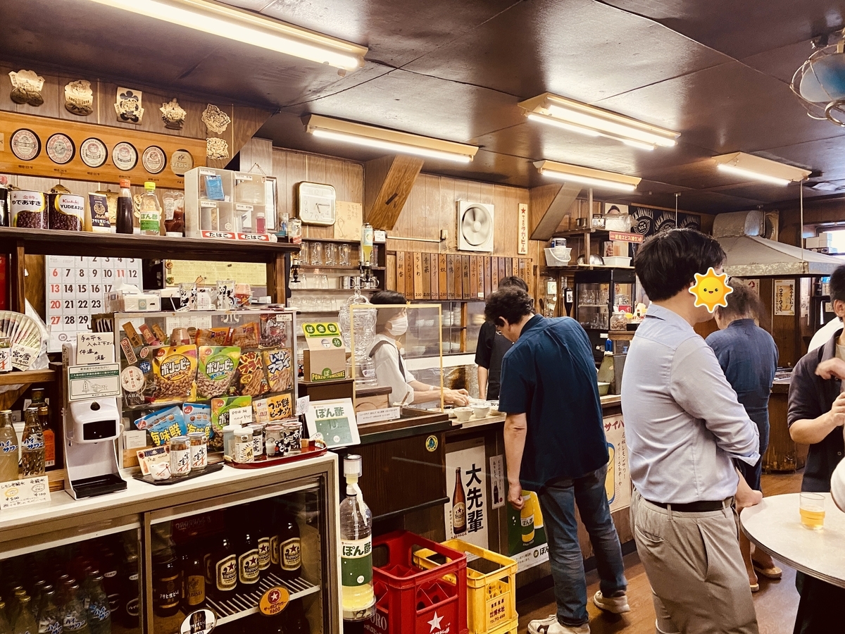 駄菓子食べ放題！『駄菓子バー』がアツい！しかもオリジナル駄菓子カクテルが超美味！ – 連載JP