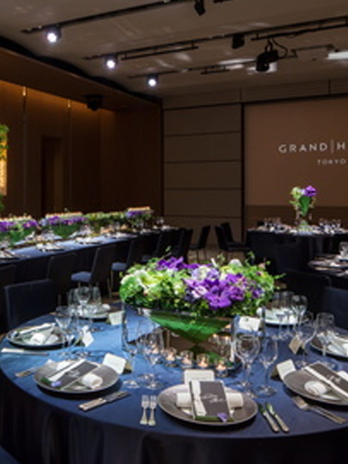 参考になる！結婚式披露宴のテーブルコーディネートおしゃれな実例29選結婚ラジオ結婚スタイルマガジン