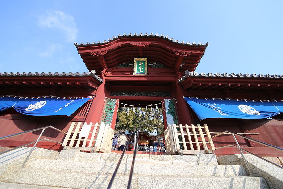 安産祈願ができる広島市内や県内の神社13選広島ママpikabu