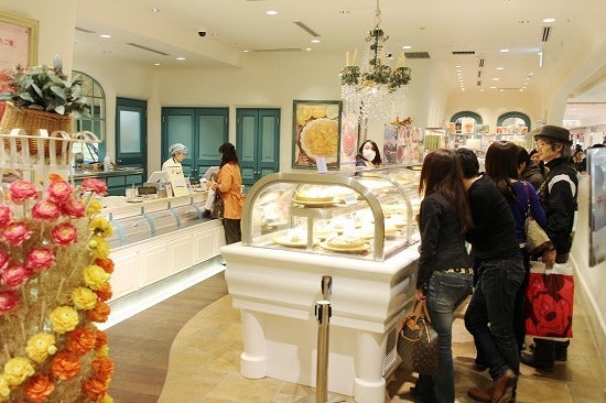 3日目 ソラマチ キルフェボン→ランチ→カラオケ→5時間かけて帰宅 - 和歌山カフェ ランチ ディナーブログ mymy.pleasure