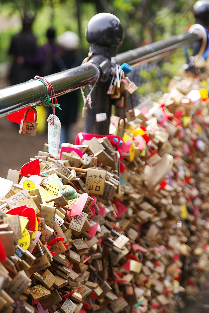 恋のの聖地 - 恋人の丘 龍恋の鐘のクチコミ - じゃらんnet