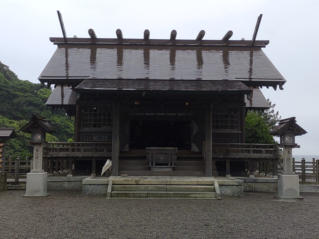 大御神社 超御利益あり？！”天に昇る白龍”が有名なパワースポット！│宮崎さんぽ