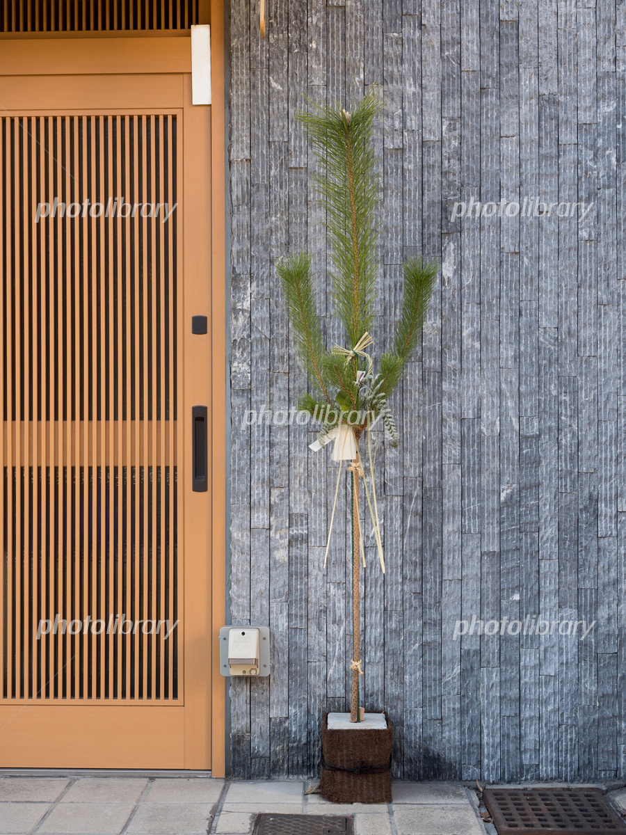 うちは何をいつまで飾ろう？知っているようで知らないお正月飾りのいろは - START-UP KYOTO