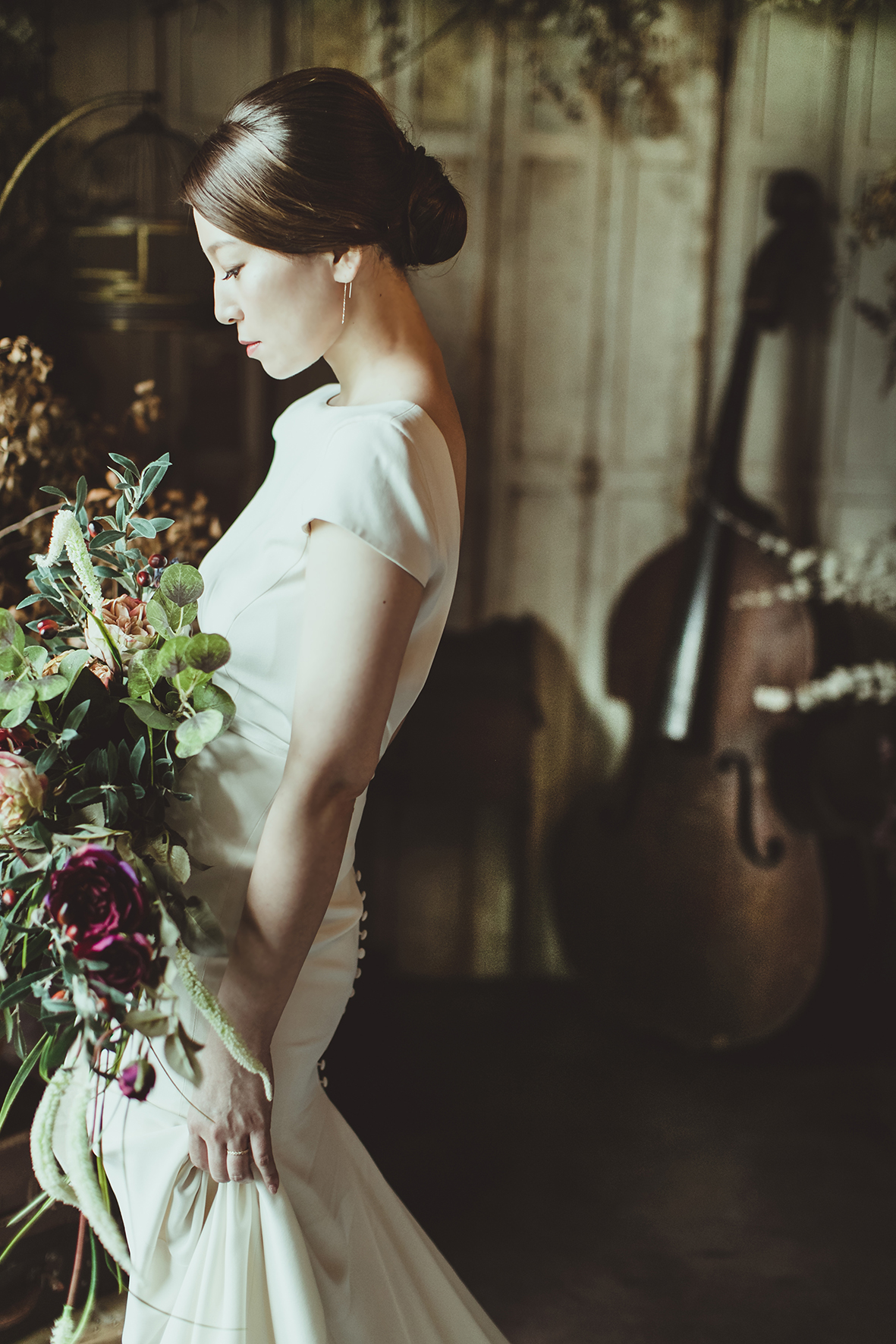 iyagi リマインドウェディング結婚20周年記念関東在住Studio Le Temps