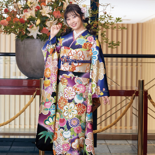 結婚したら振袖の袖を切るって本当？その理由とは大阪・京都のみやたけ工房