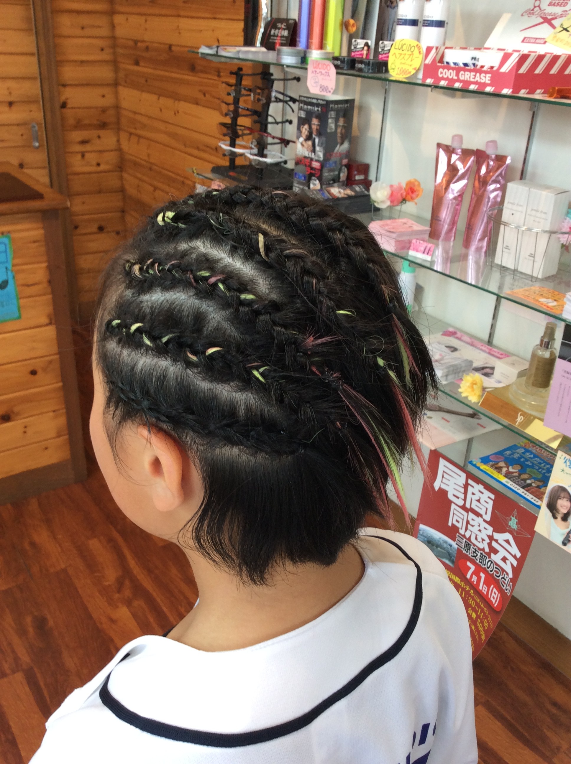 2025年最新版♡この夏ぜったいやりたい！浴衣ヘアアレンジ10選fasme ファスミー