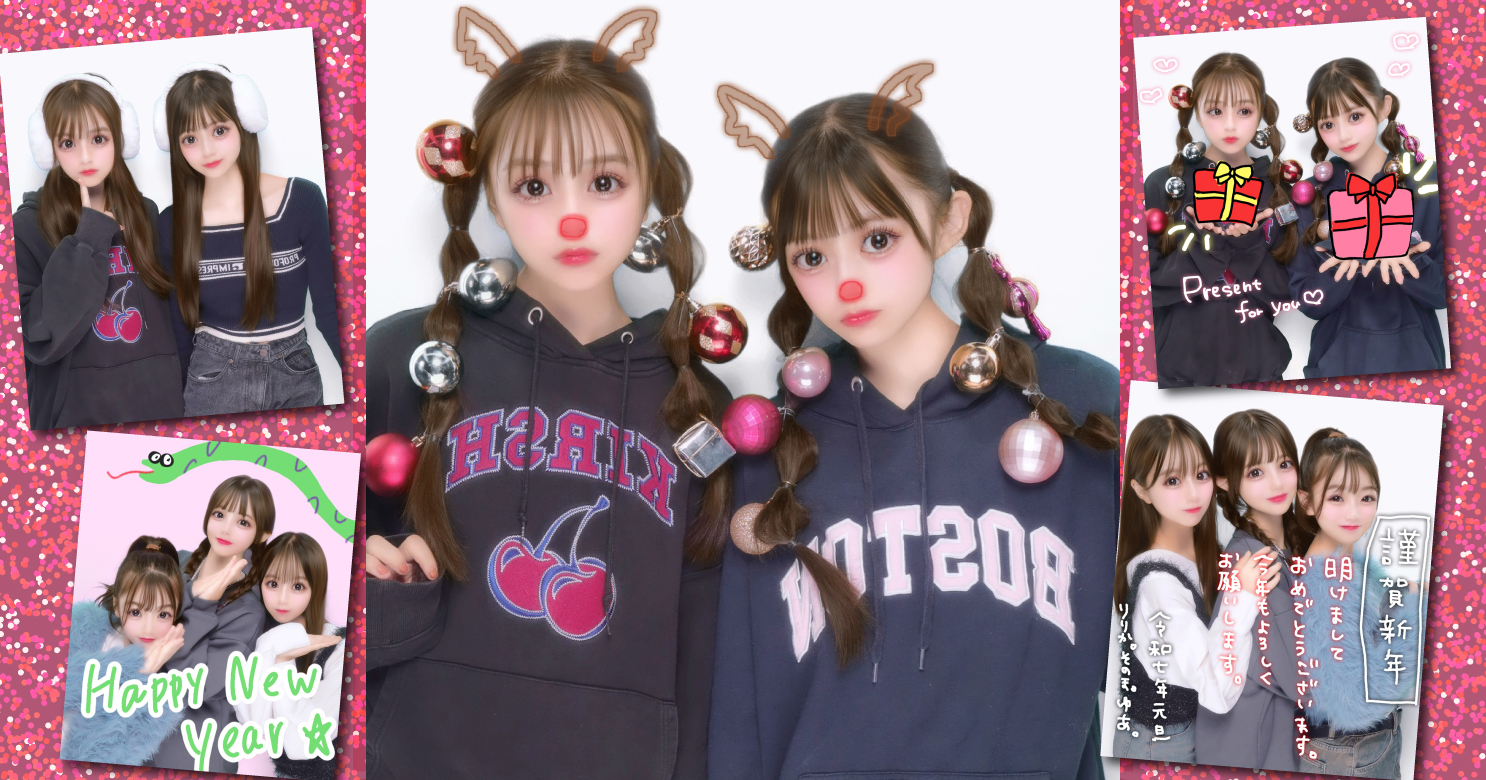 お久しぶりのプリクラ👫🏼🍒 新しいポーズでも撮ってみた🈂️ あいすくりーむとせいなまん💚リトルグリーンまんみたいなね🧁またこの日の写真載せるね🌼 ootdディズニーディズニーコーデクリスマスカップルディズニーディズニーランドディズニー