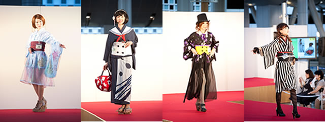 浴衣で夏祭りを楽しみませんか？女性のためのオーガニックヘアサロン カウチーモ