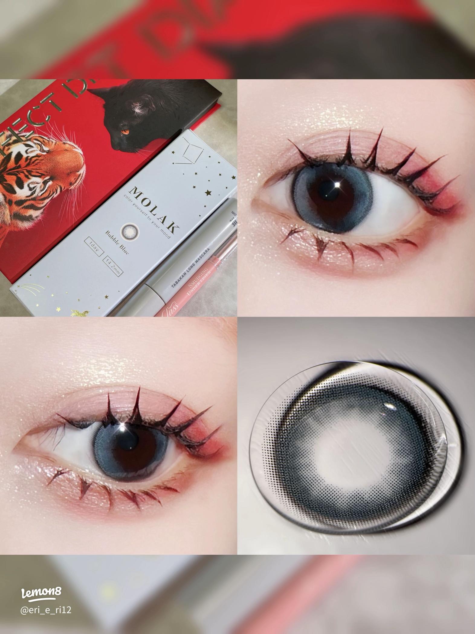 Witch's Pouch・CEZANNEのアイシャドウを使った口コミ -🎇夏祭りメイクに迷ってるなら by にほにうむ 敏感肌LIPS