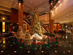 ウインターイルミネーション2019│恵比寿ガーデンプレイス