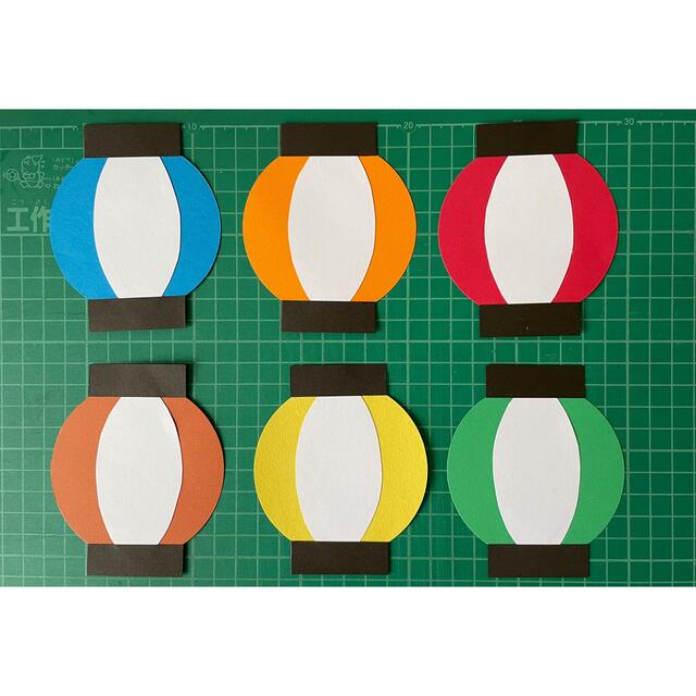 お祭り飾り 提灯と法被 その他雑貨 hedge 通販 9984660Creema クリーマ