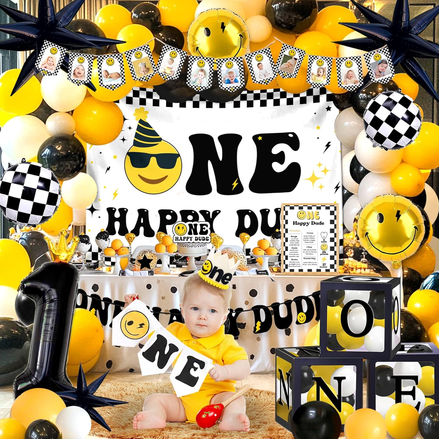 誕生日飾りつけを手作り！ ガーランドやハニカムボールの作り方や風船の飾り方工作・自由研究All About