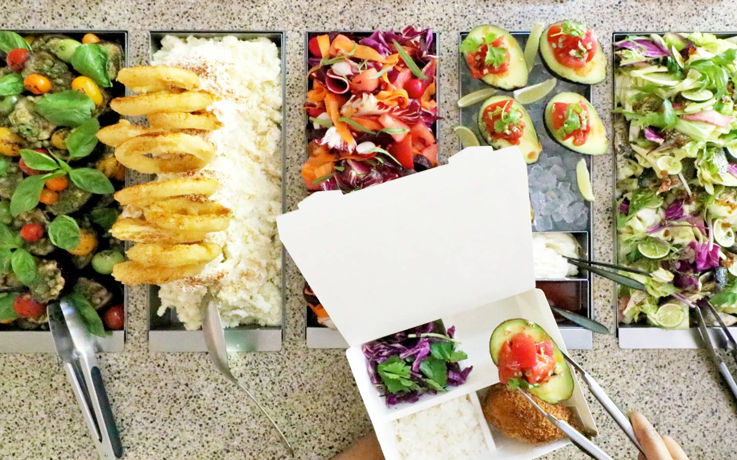 超簡単！持ち寄り系フィンガーフード3種類！クリスマスパーティーに♪ : ビジュアル系フード