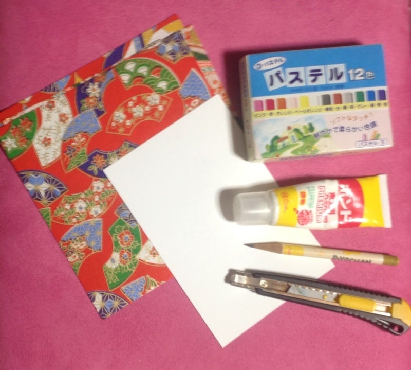 子どもと作ろう！手作り年賀状のアイデア11選富士フイルム年賀状印刷 2026