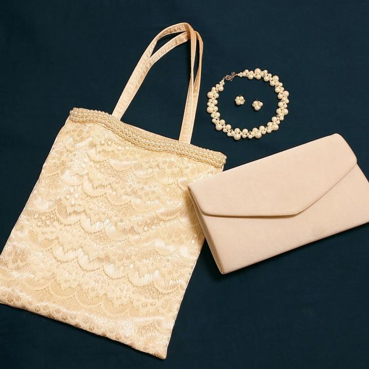 Miwoluna サブバッグ フォーマルバッグ レディース トートバッグ A4 冠婚葬祭 葬式 結婚式 黒 マチ 慶弔両用 レース ブラック : バッグアパレル雑貨 ミオリ - 通販 - Yahoo!ショッピング