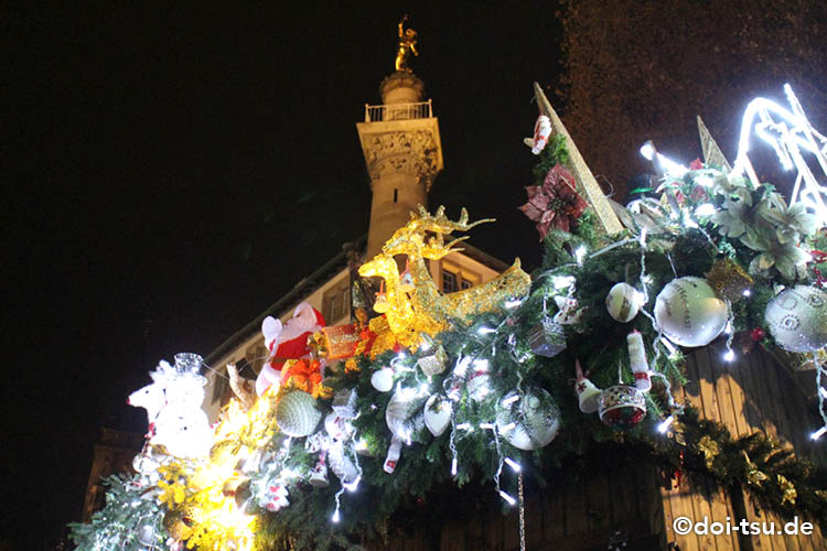 ドイツ・シュトゥットガルトのクリスマスマーケット2025、全3ヶ所を地図入り・購入品や美味しかった食事も写真入りで詳しく紹介！ - カトル・セゾン