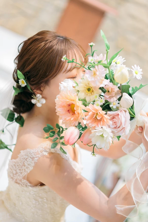 ワタベウェディング ウェディングドレス 小物 113222ページ目 ハッシュタグ「＃ワタベウェディング」の準備レポを探す 全46件 │ハナレポ│ ウエディングパーク