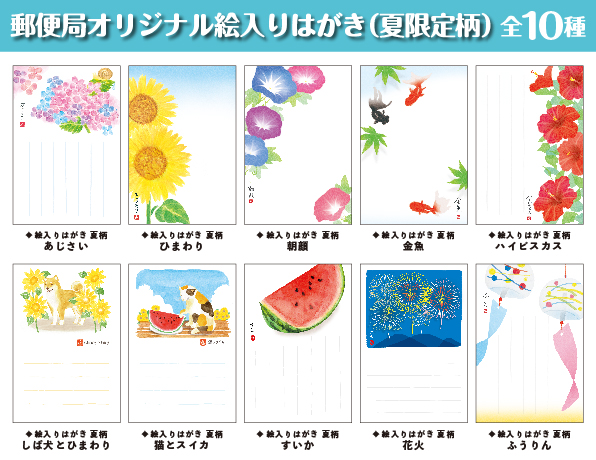 東京2020 年賀状 70枚 京都インバン 2025年 郵便局販売お年玉くじ付き年賀状