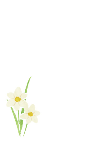 お中元お礼状イラスト入りテンプレート一覧ビジネス書式テンプレート 経費削減実行委員会