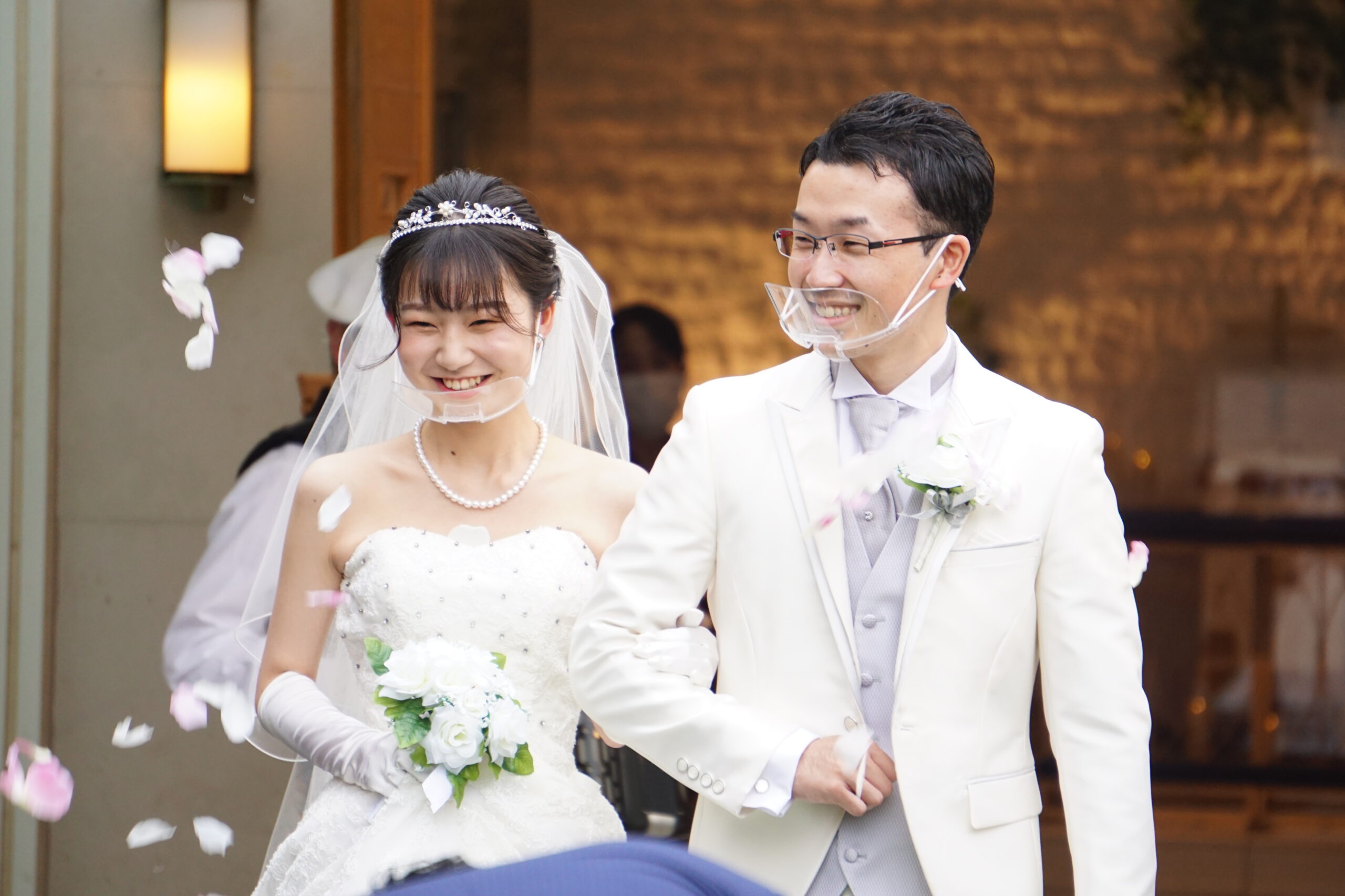 ブライダルフォトとは？プロが解説する基礎知識と最新動向studio LUMINOUS