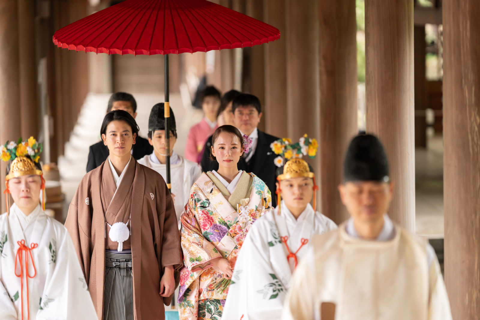 和の結婚式岡山Wedding情報THE STYLE ザ・スタイルpage1