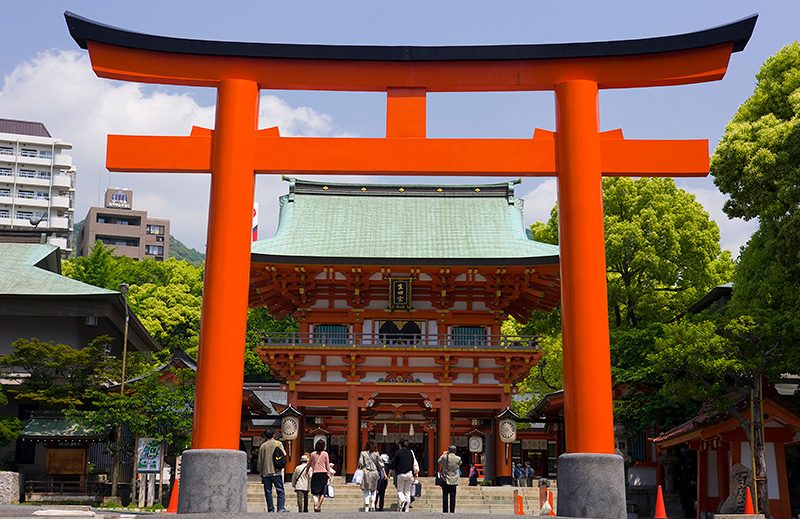 千本鳥居でお馴染み、全国の”お稲荷さん”の総本山！伏見稲荷大社 京都– VOYAGE -世界見聞録