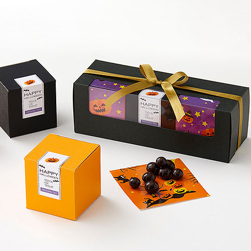 2025ハロウィンラッピング特集 手作りお菓子でおしゃれなギフトお菓子・パン材料・ラッピングの通販 cotta＊コッタ