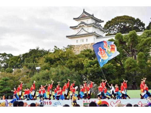 おはようございます😊 明石公園です✨ 3月のイベントの紹介です！ 3月は桜まつりもあり、イベント盛りだくさんで予定しております✨✨ まずは第1弾！！3月3日 日ベビーマルシェを開催します！ 10:00〜15:00 場所は管理棟2階のホール、1階休憩スペースです。 ハイハイ
