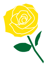 父の日の かわいいロゴ文字 無料 イラスト商用フリー 無料 のイラスト素材なら「イラストマンション」