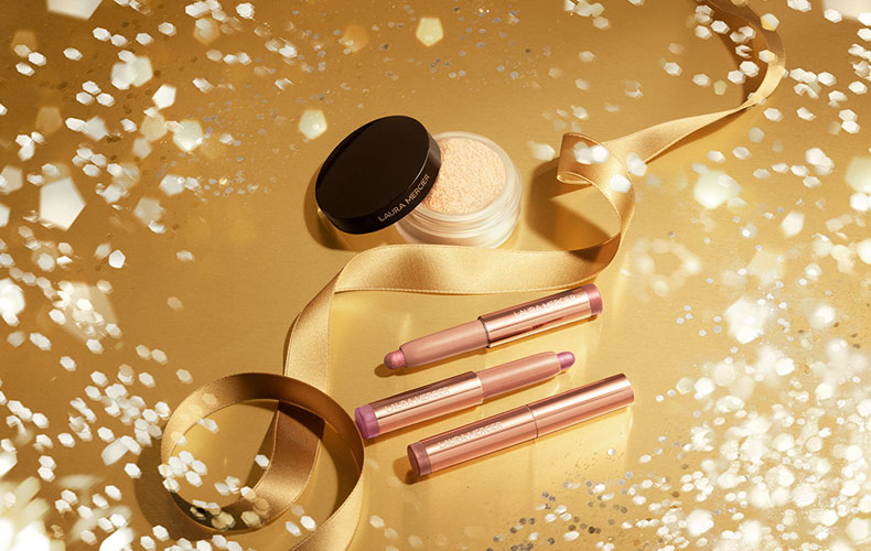 ローラ メルシエ クリスマスコフレ＆ホリデー限定品2023まとめマキアオンライン美容雑誌『MAQUIA マキア 』公式ビューティサイト