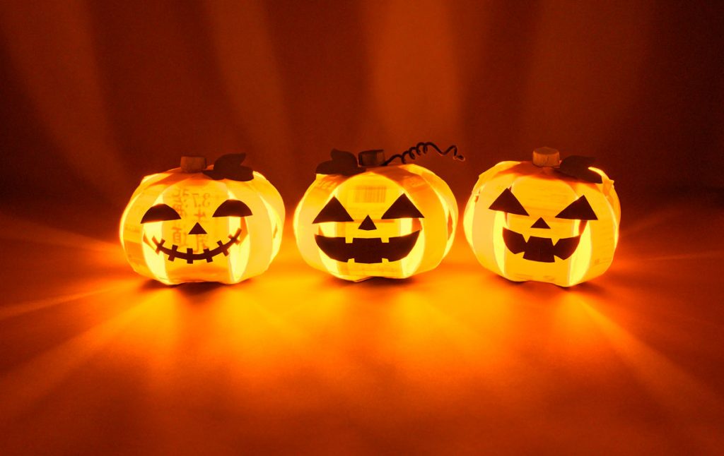 壁面飾り ハロウィン壁面 カボチャ壁面 画用紙壁面 保育園壁面 秋壁面 9月壁面Mercari メルカリ8mart - The JapanProxy Shopping Service to buy from Japan