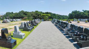 豊浦墓園 山口県下関市 の概要・価格・アクセス山口の霊園.com