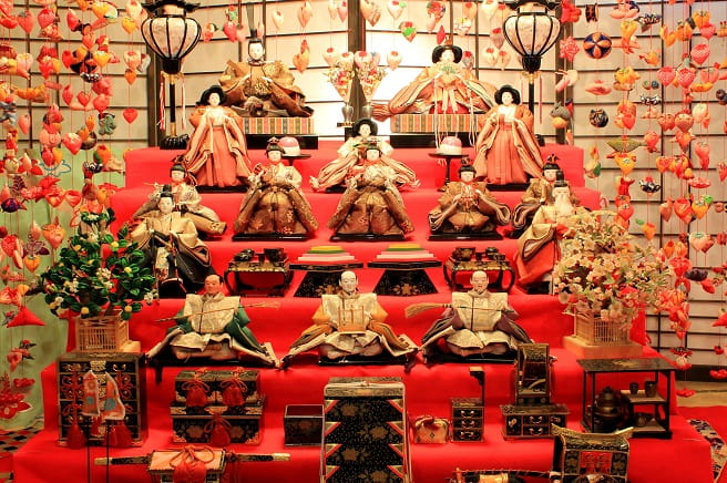 報告 「なりきりひなまつり」今年も大人気！はっちブログ八戸ポータルミュージアム はっち