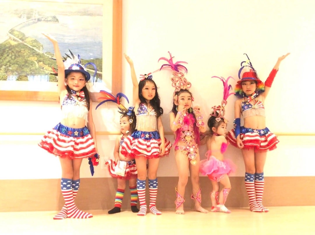 神戸まつりとサンバ 2 ♪ : MUSIC MAKES US HAPPY