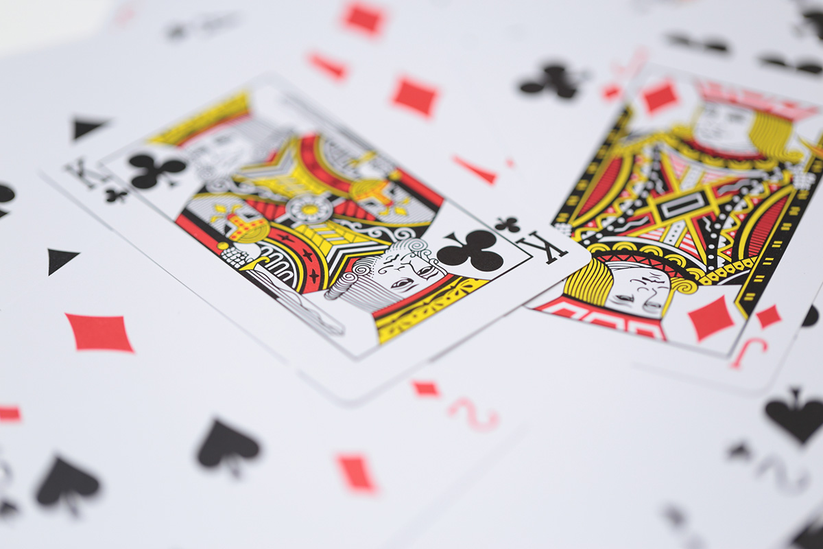 大人数で遊べるトランプゲーム」タグの記事一覧やってみよーよ