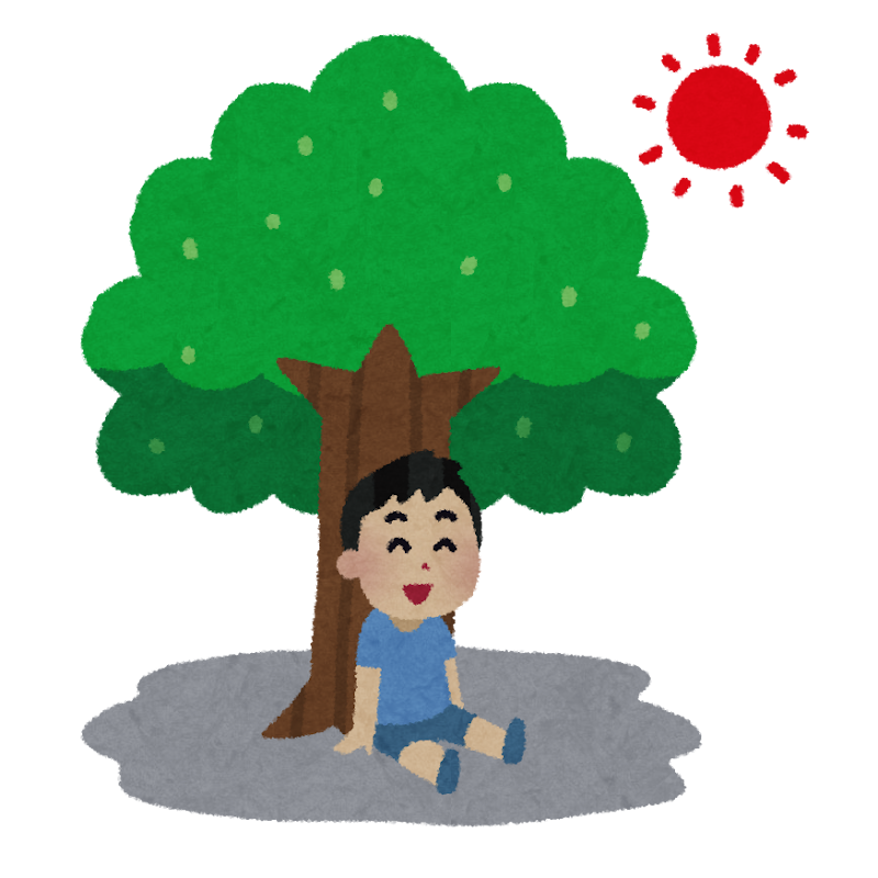 祝日かわいいフリー素材集 いらすとや