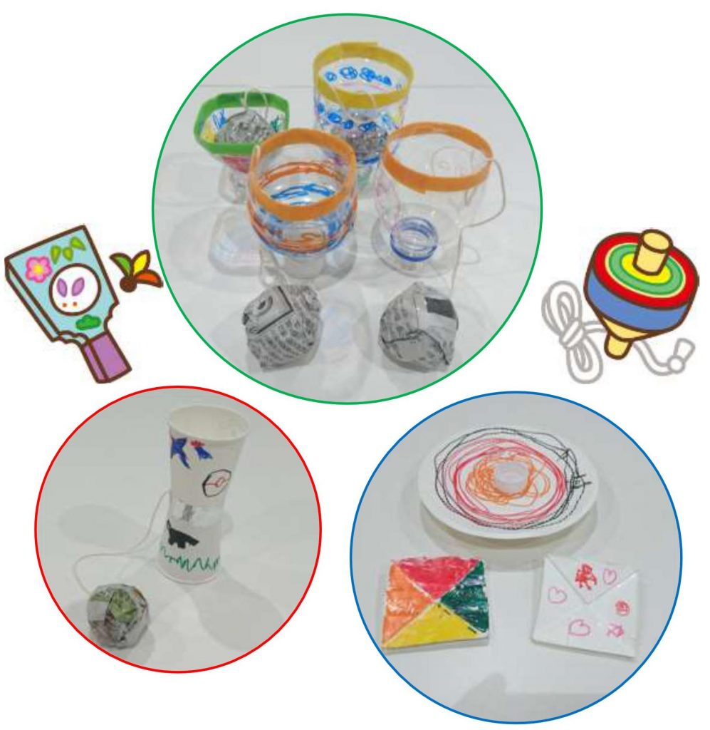 お正月遊びの写真素材 - PIXTA