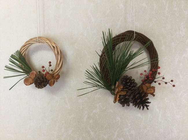 ダイソーさんさすがに気が早すぎない？11月の今が狙い目♡すぐ売り切れちゃいそうなインテリアTRILL トリル