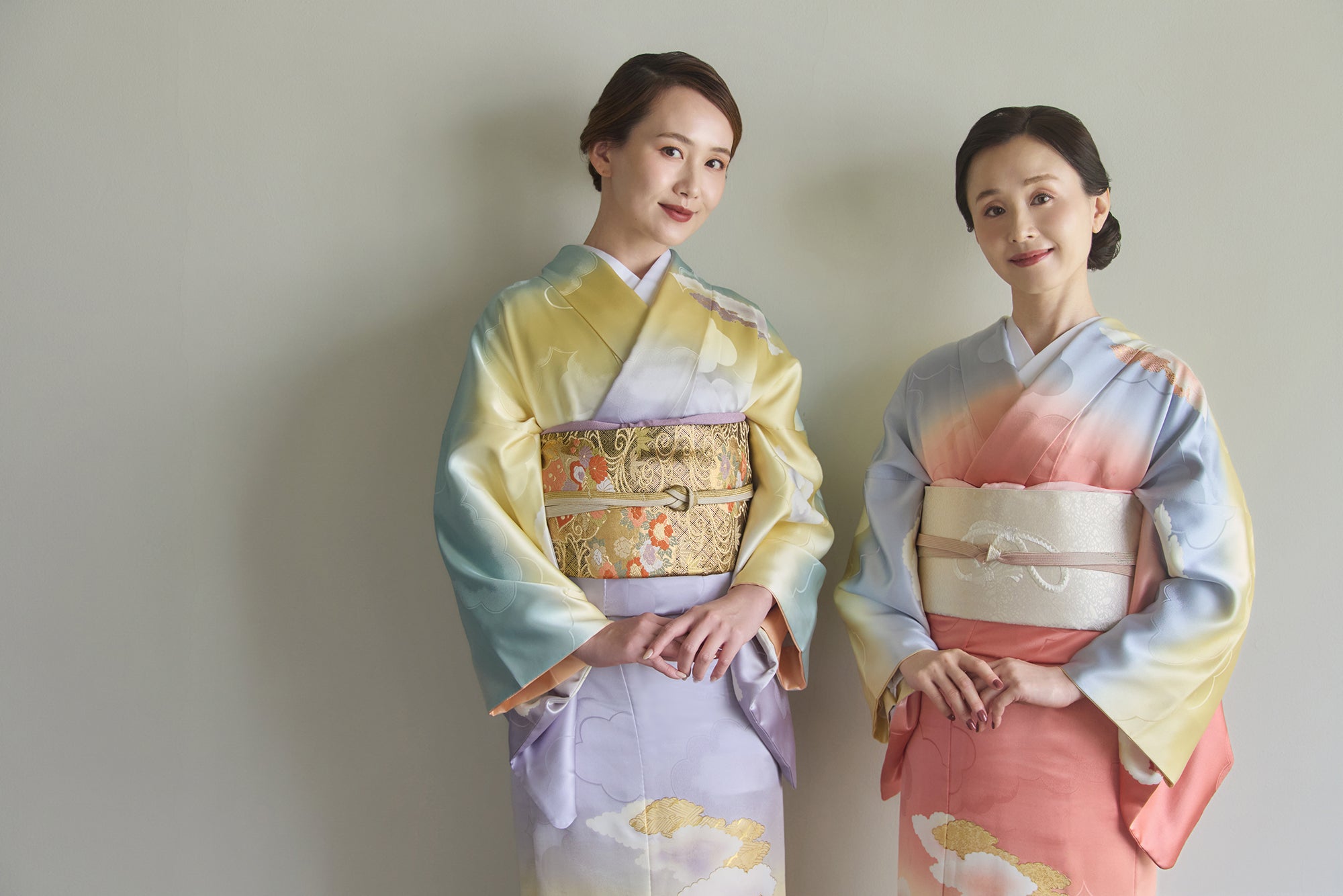 振袖は結婚後に着てはいけない？既婚女性の着物選びと一生ものの振袖の選び方