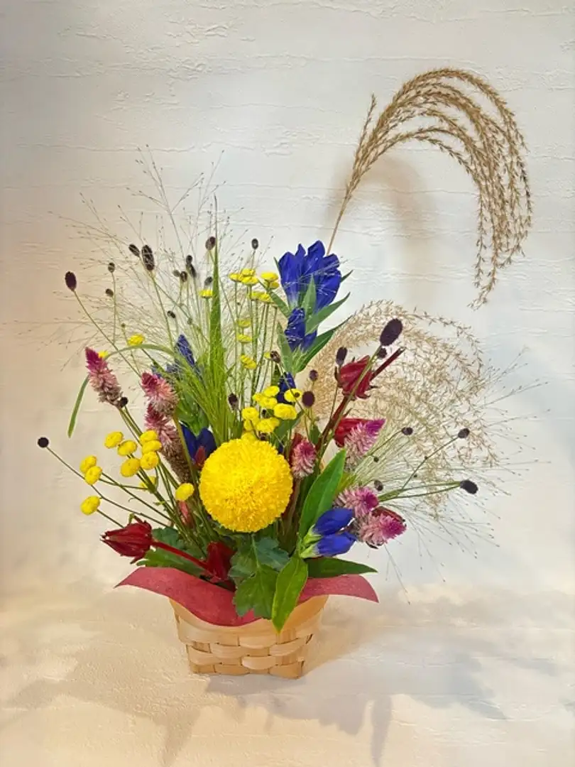 松葉畳店 しめ縄ワークショップ - 匠宿