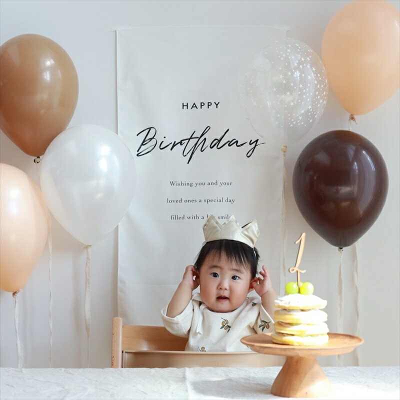 男の子誕生日のインテリア実例RoomClip ルームクリップ