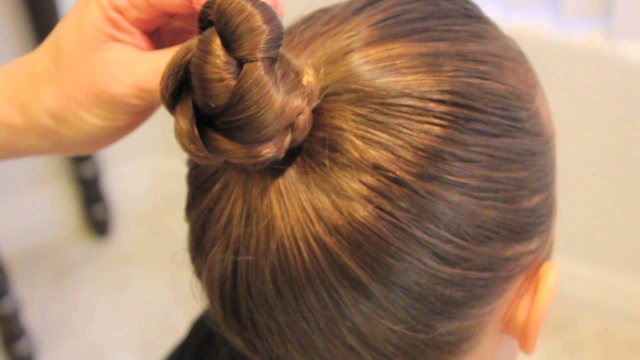 保存版 浴衣に合う子供のヘアアレンジ20選 髪の長さ別に簡単アレンジを紹介