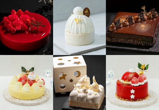 クリスマス 2025 配送クリスマスケーキギフト通販なら東急百貨店ネットショッピング