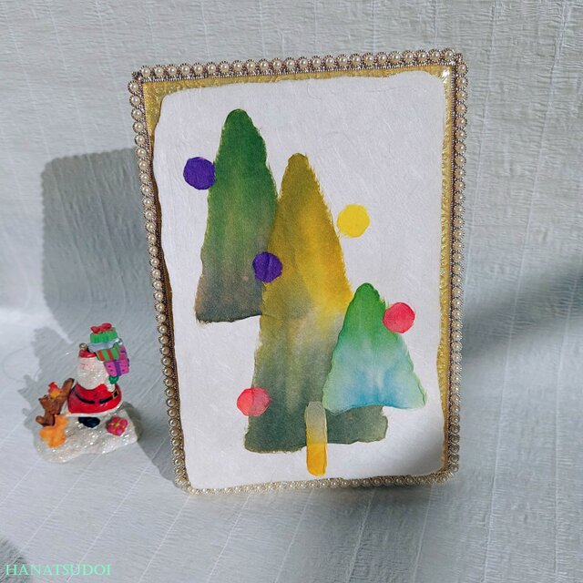 12月になりましたので、クリスマスの・ 飾りつけ編アプリ千歳台のブログ